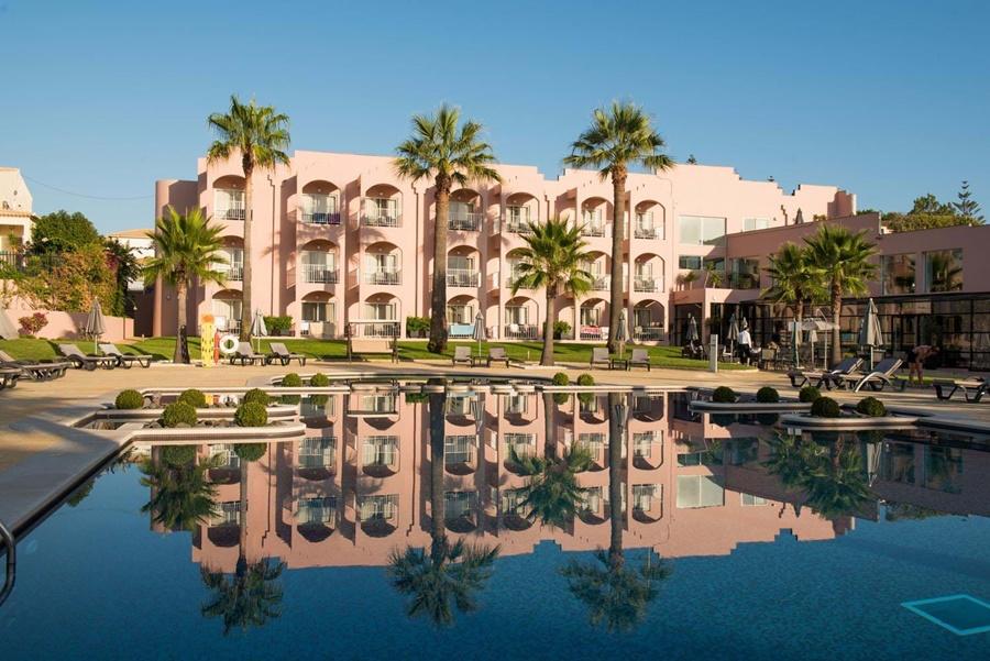 Vila Gale Collection Praia (Adults Only) Albufeira Exterior photo