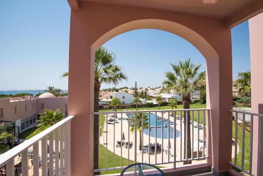 Vila Gale Collection Praia (Adults Only) Albufeira Exterior photo