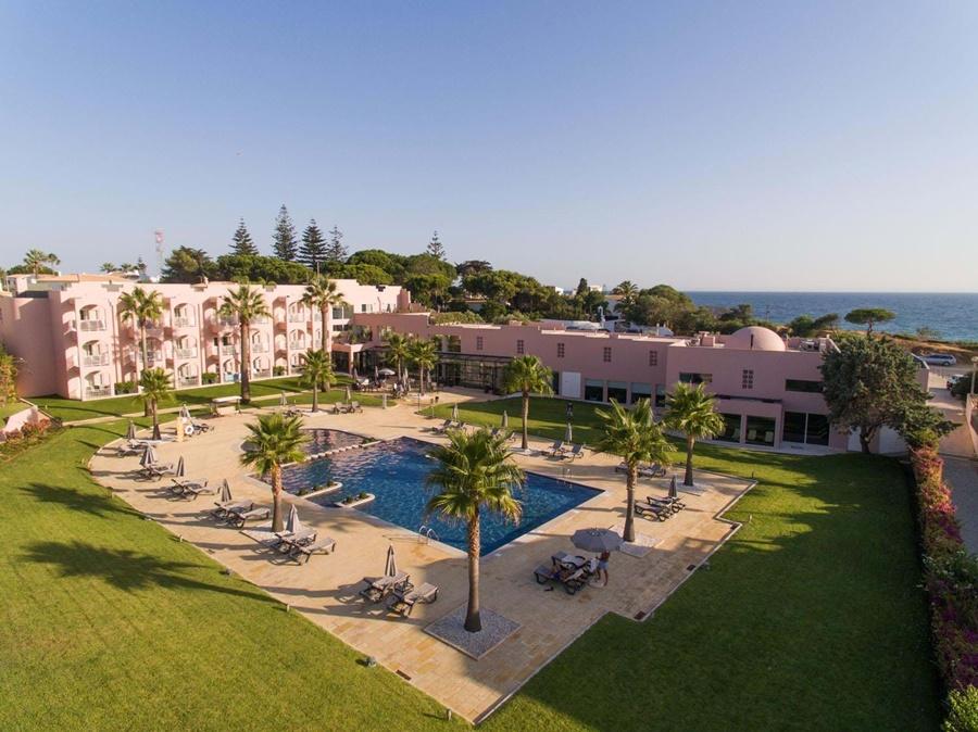Vila Gale Collection Praia (Adults Only) Albufeira Exterior photo