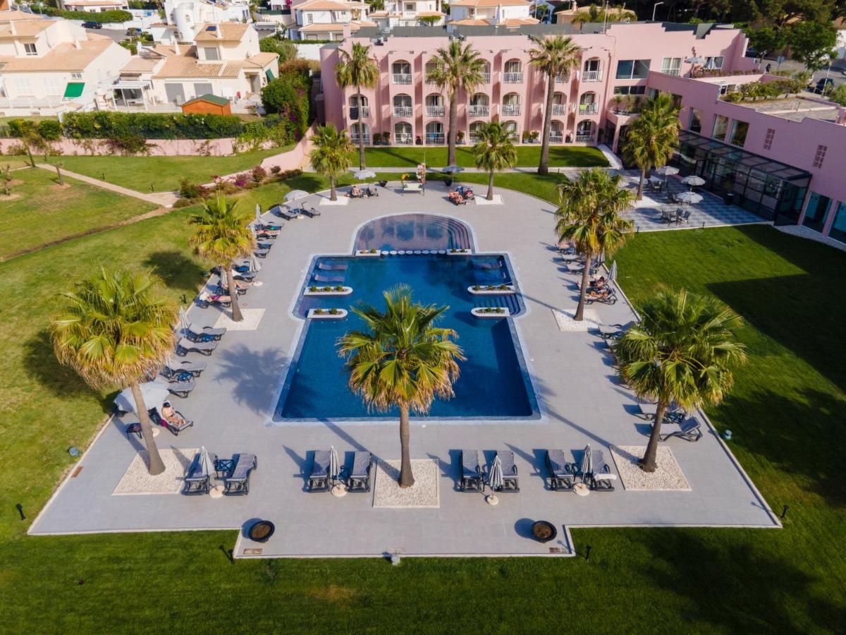 Vila Gale Collection Praia (Adults Only) Albufeira Exterior photo