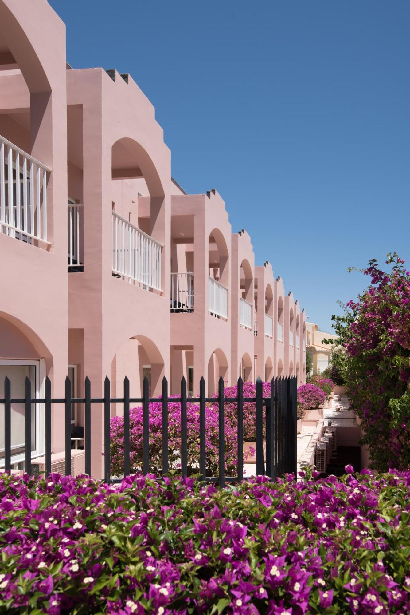 Vila Gale Collection Praia (Adults Only) Albufeira Exterior photo