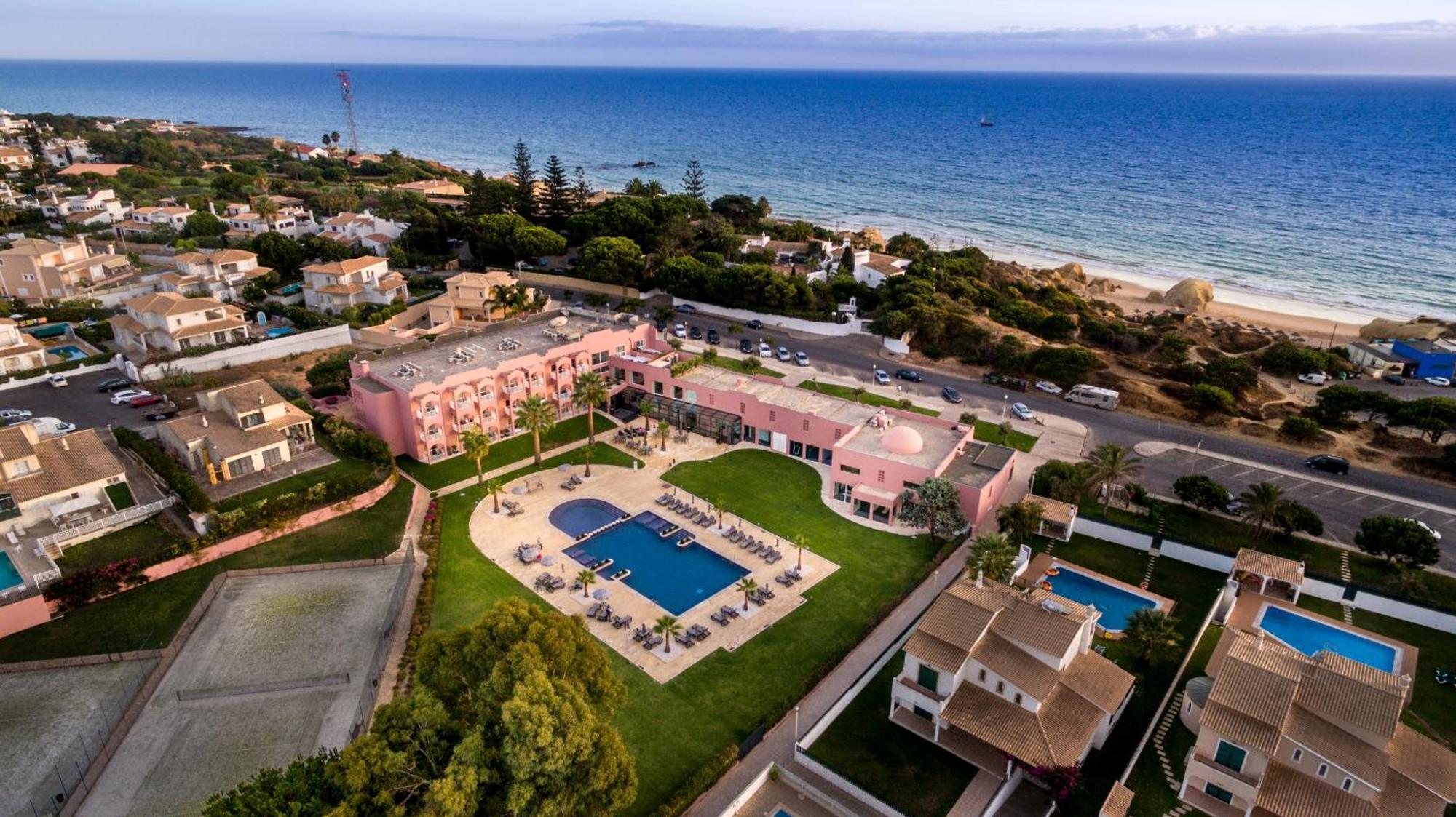 Vila Gale Collection Praia (Adults Only) Albufeira Exterior photo