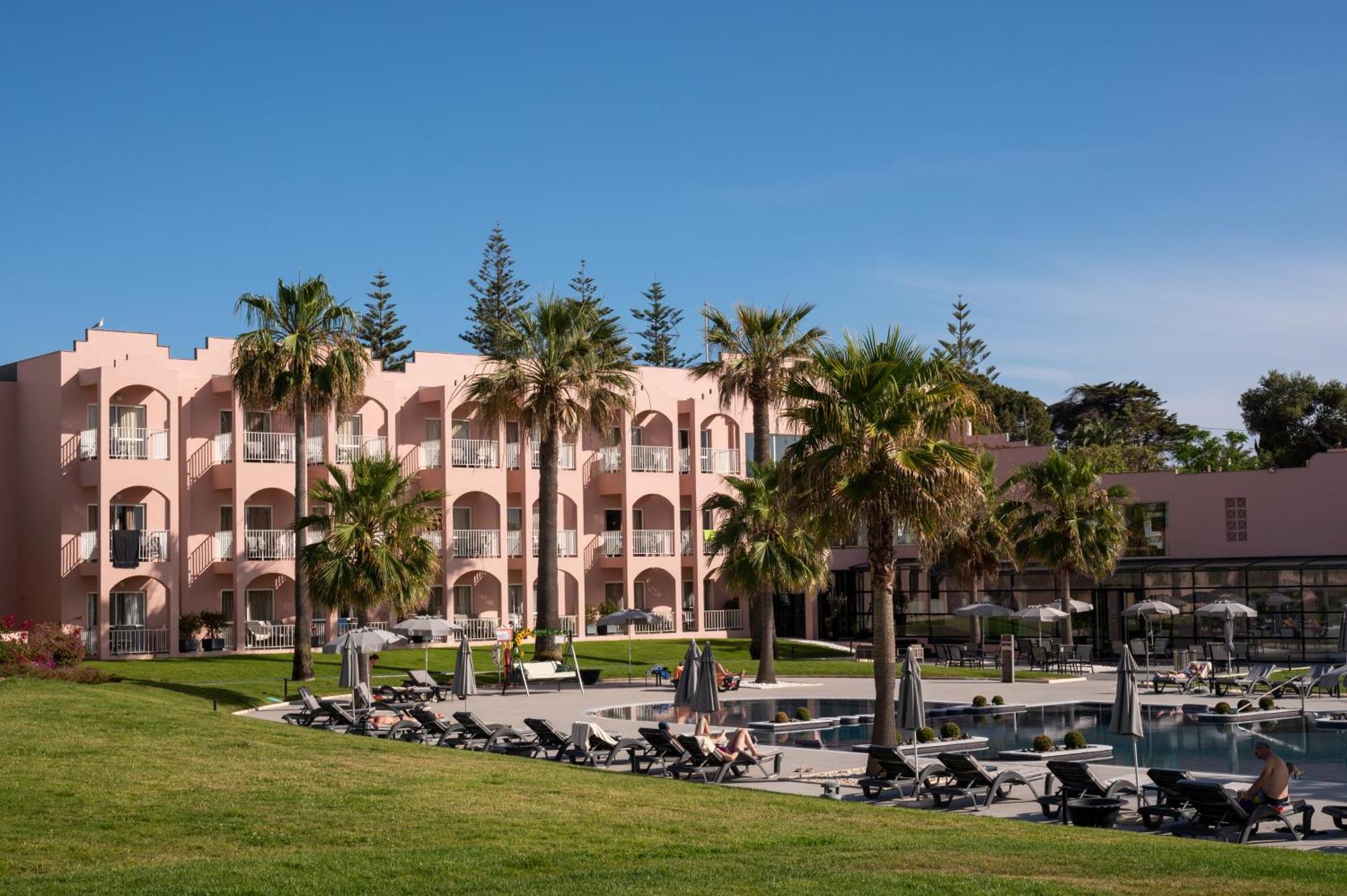 Vila Gale Collection Praia (Adults Only) Albufeira Exterior photo