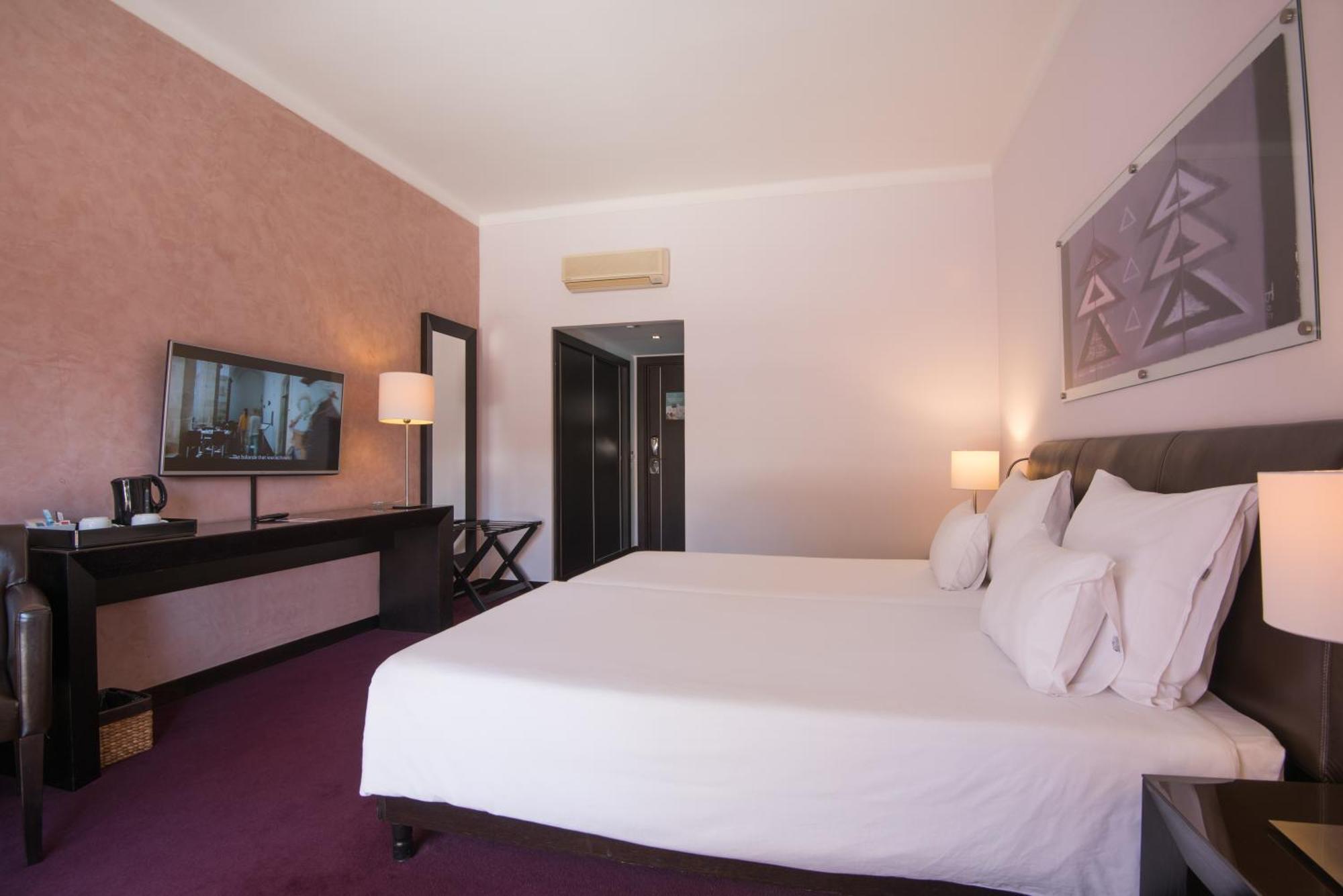 Vila Gale Collection Praia (Adults Only) Albufeira Exterior photo