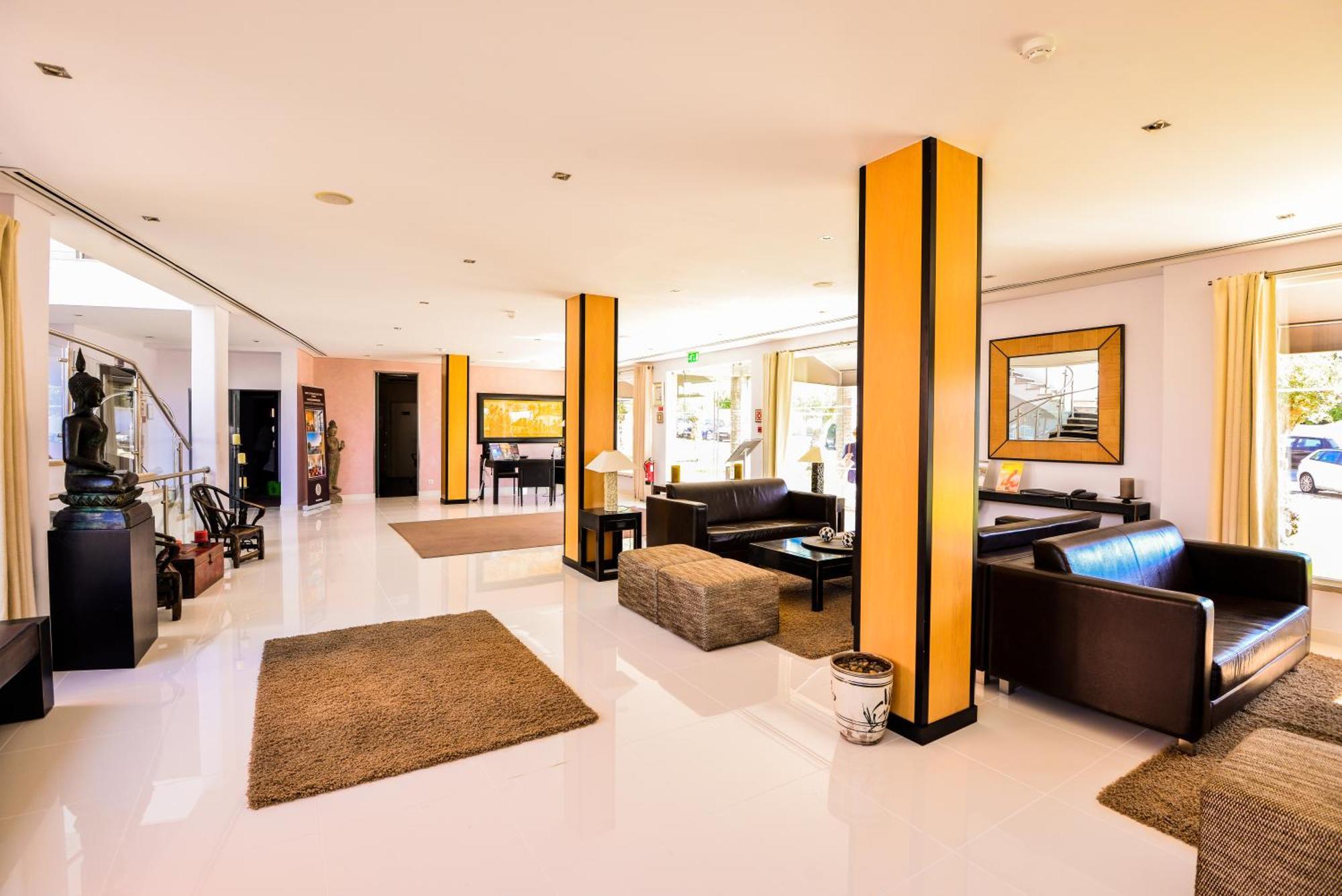 Vila Gale Collection Praia (Adults Only) Albufeira Exterior photo