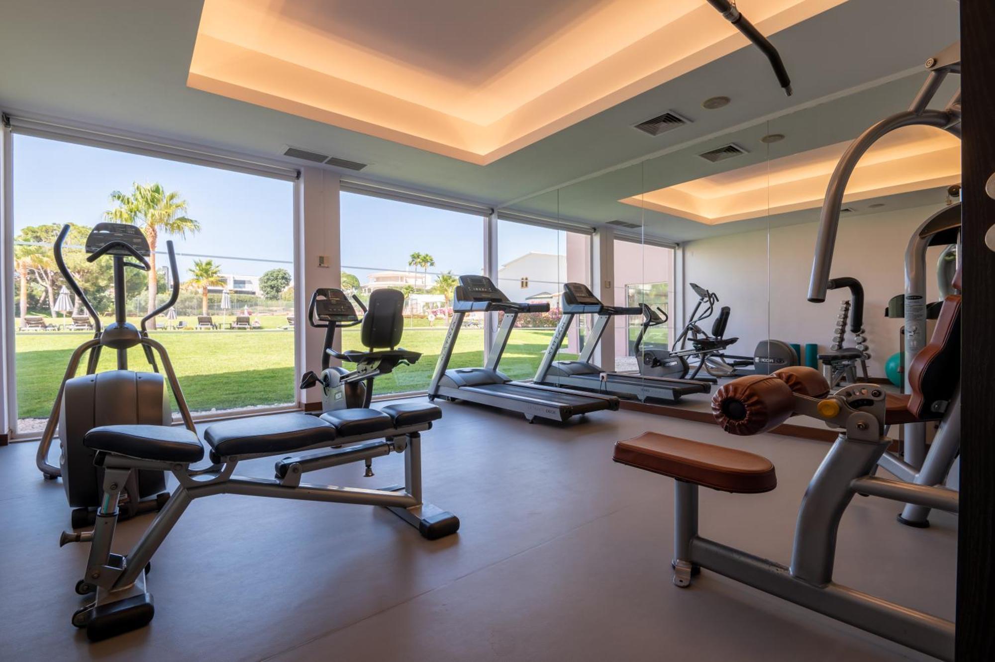 Vila Gale Collection Praia (Adults Only) Albufeira Exterior photo