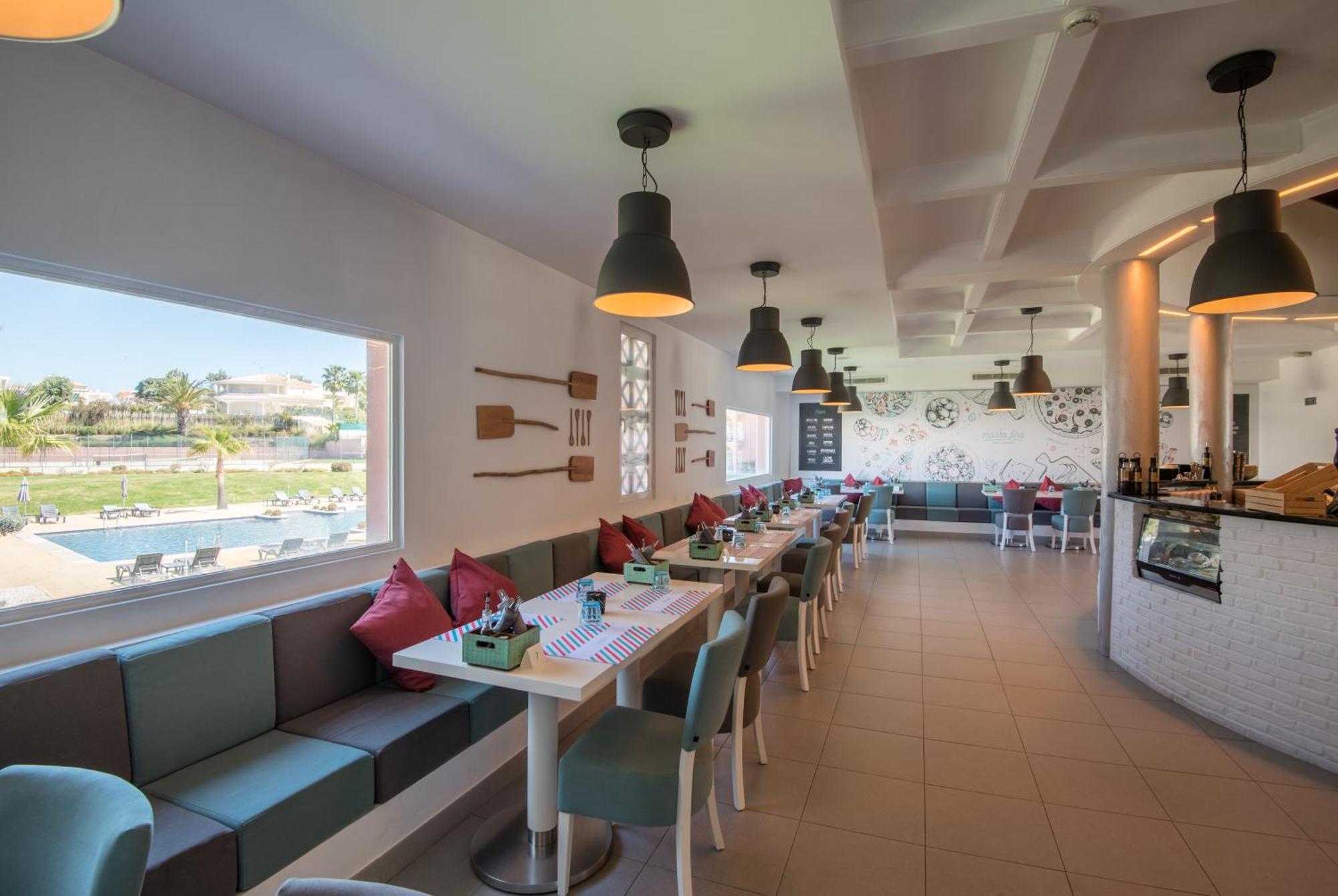 Vila Gale Collection Praia (Adults Only) Albufeira Exterior photo