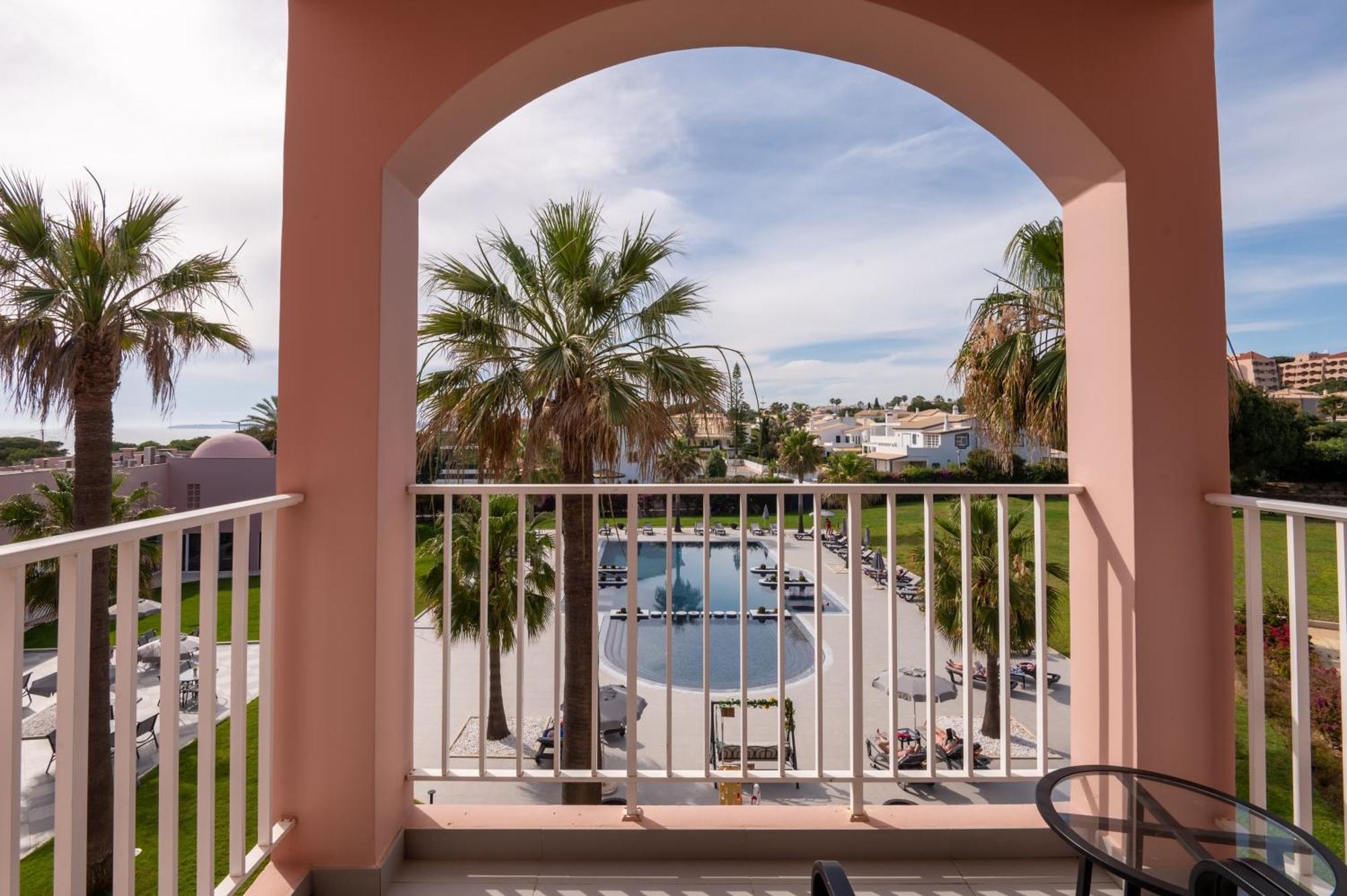 Vila Gale Collection Praia (Adults Only) Albufeira Exterior photo