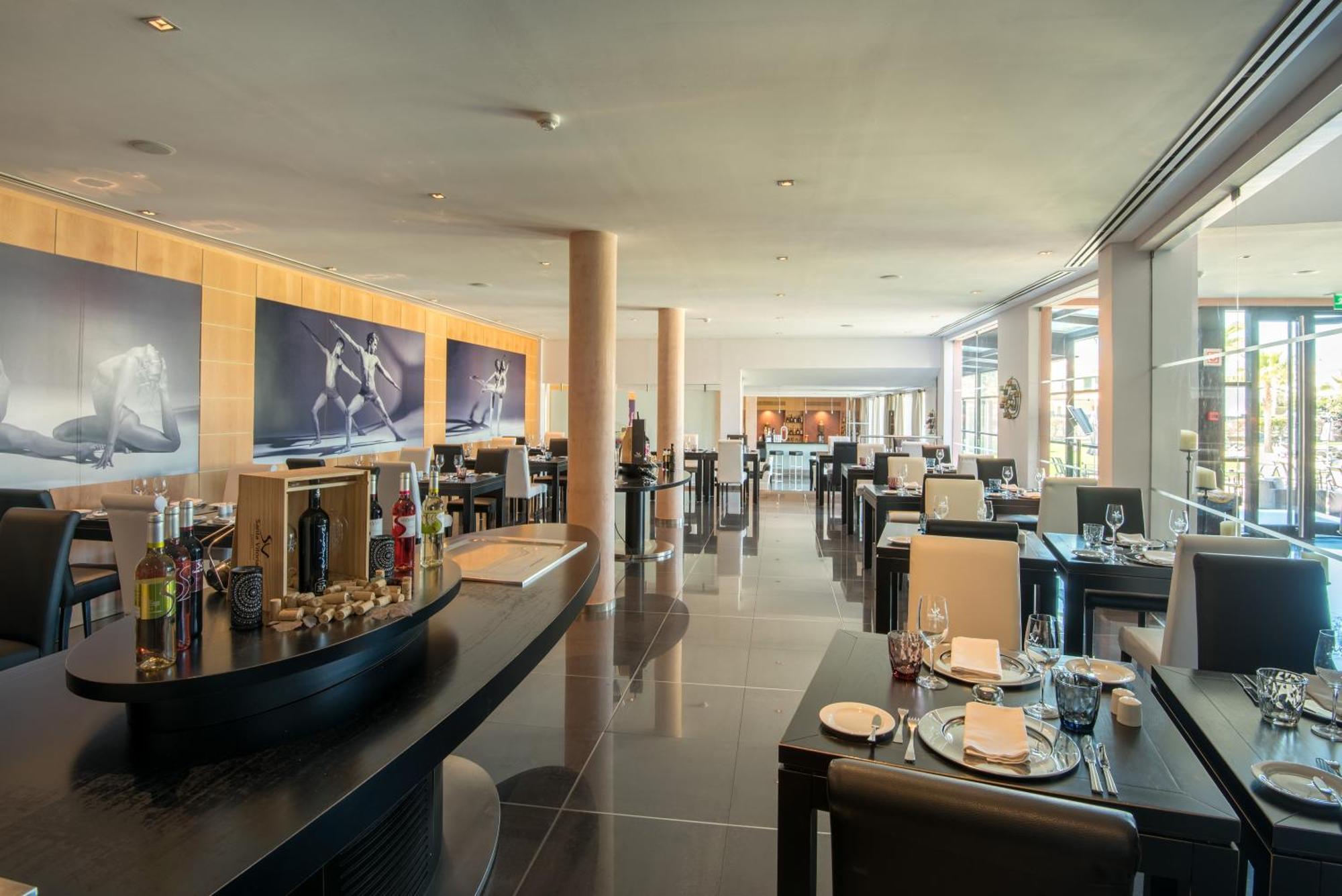 Vila Gale Collection Praia (Adults Only) Albufeira Exterior photo