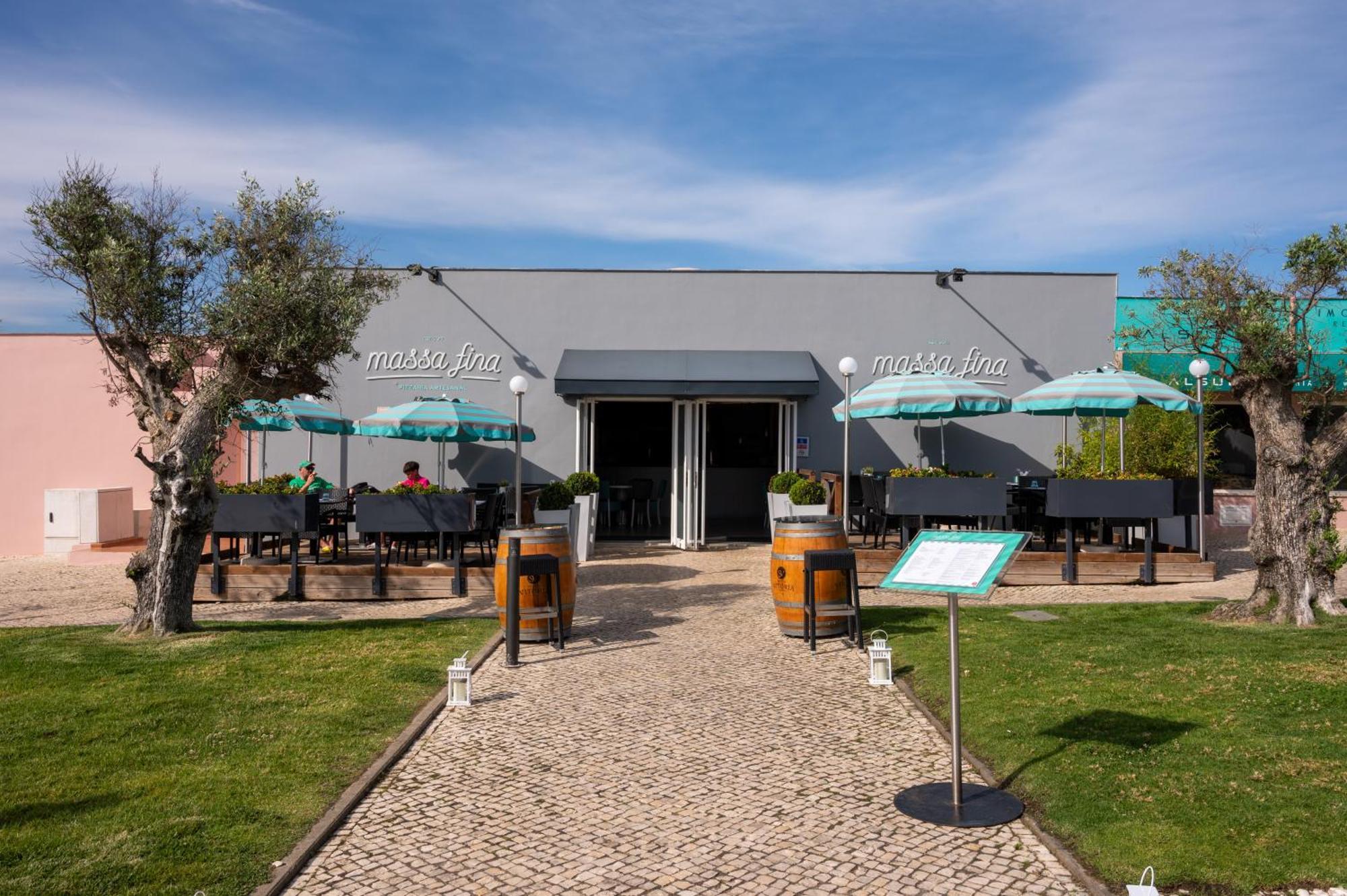 Vila Gale Collection Praia (Adults Only) Albufeira Exterior photo