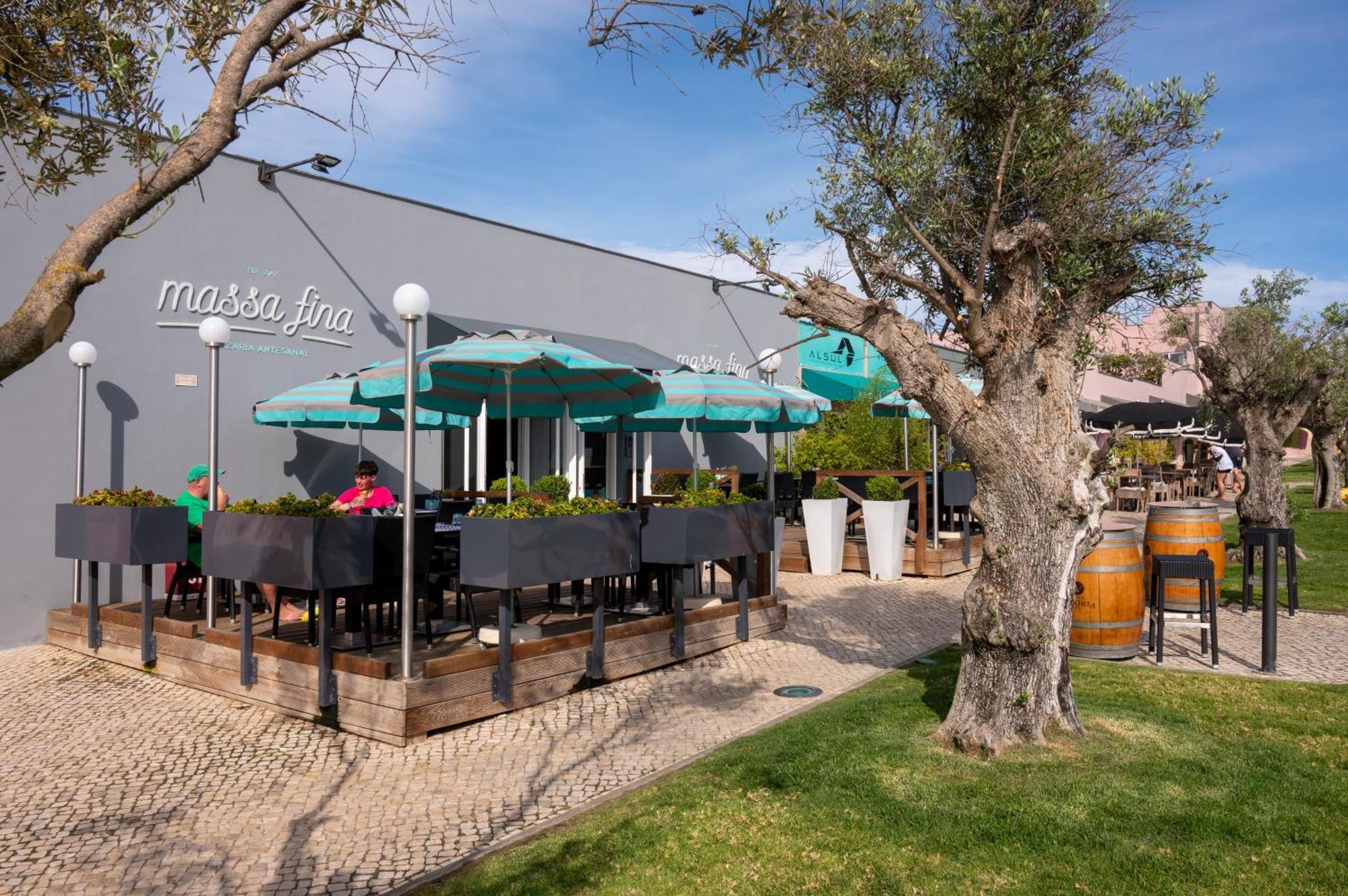 Vila Gale Collection Praia (Adults Only) Albufeira Exterior photo