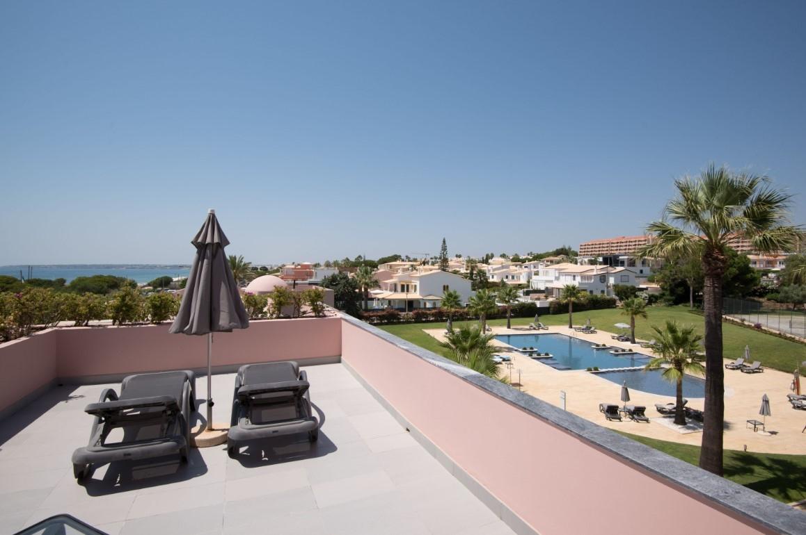 Vila Gale Collection Praia (Adults Only) Albufeira Exterior photo