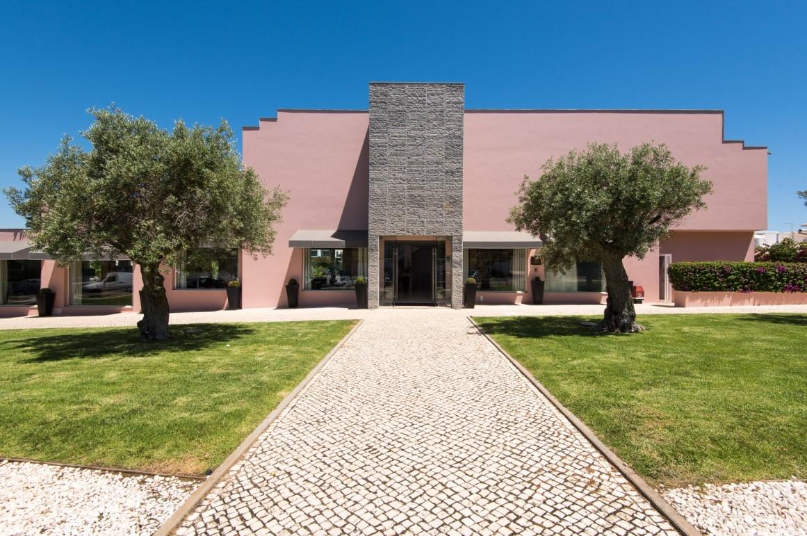 Vila Gale Collection Praia (Adults Only) Albufeira Exterior photo