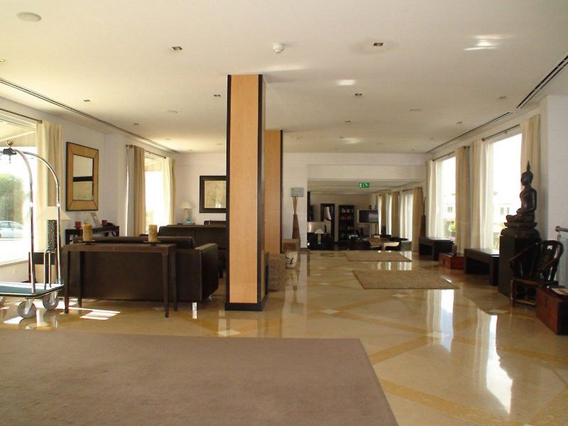Vila Gale Collection Praia (Adults Only) Albufeira Exterior photo