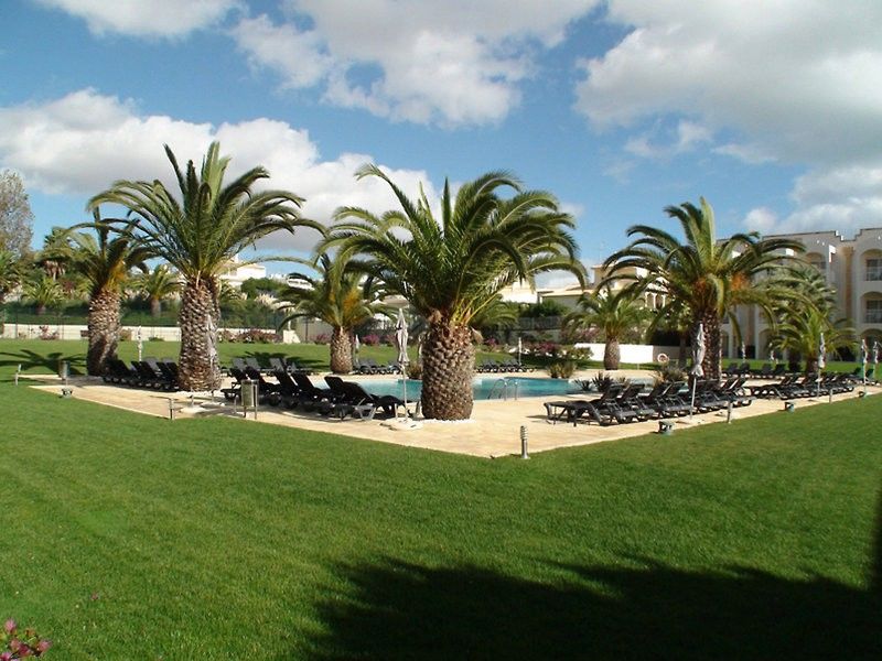 Vila Gale Collection Praia (Adults Only) Albufeira Exterior photo