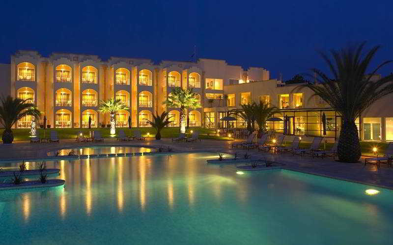 Vila Gale Collection Praia (Adults Only) Albufeira Exterior photo