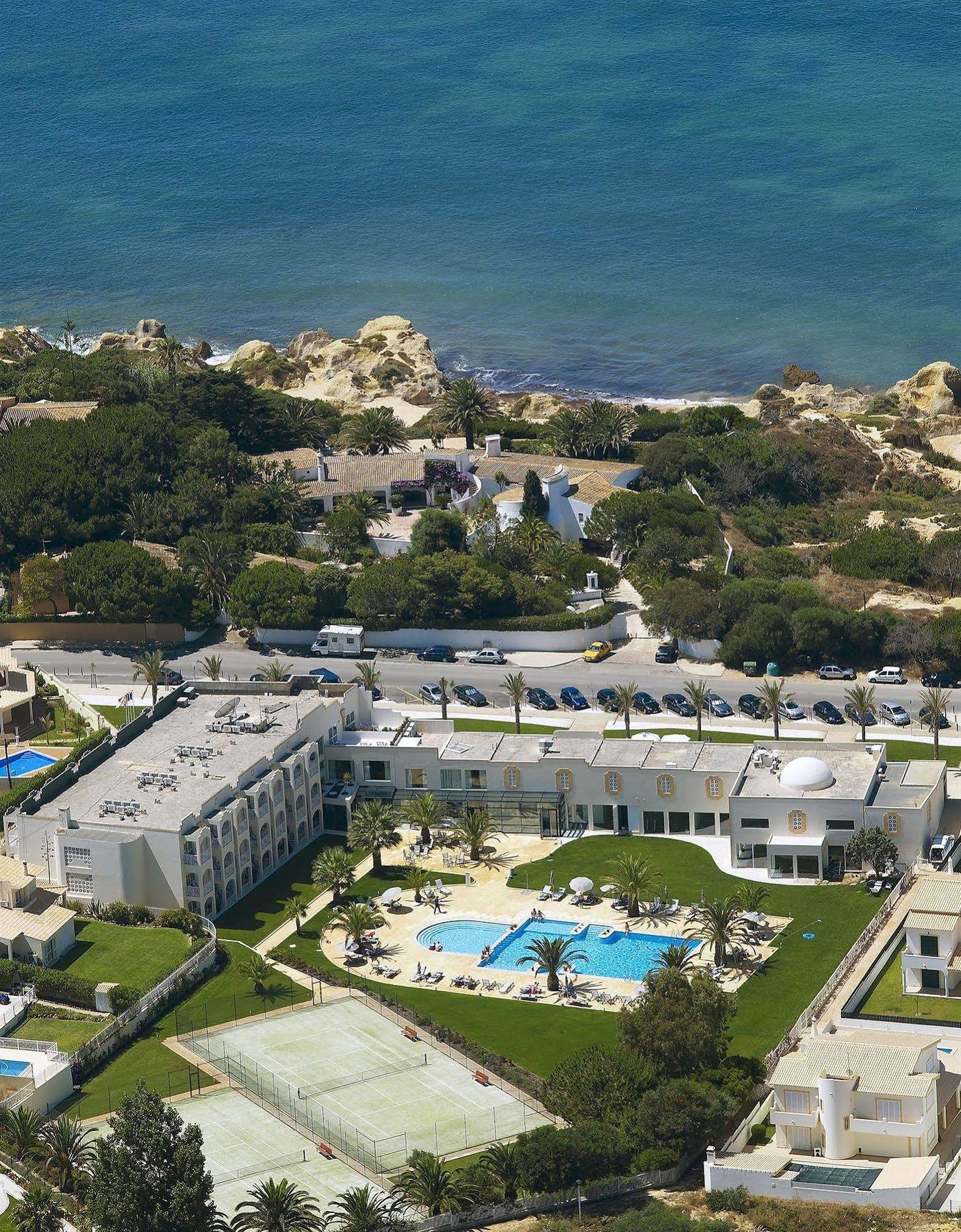 Vila Gale Collection Praia (Adults Only) Albufeira Exterior photo
