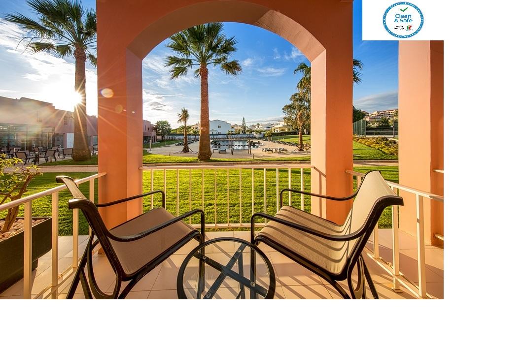 Vila Gale Collection Praia (Adults Only) Albufeira Exterior photo